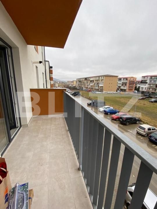 Garsonieră de închiriat Floreşti - 166633AI | BLITZ Cluj-Napoca | Poza8