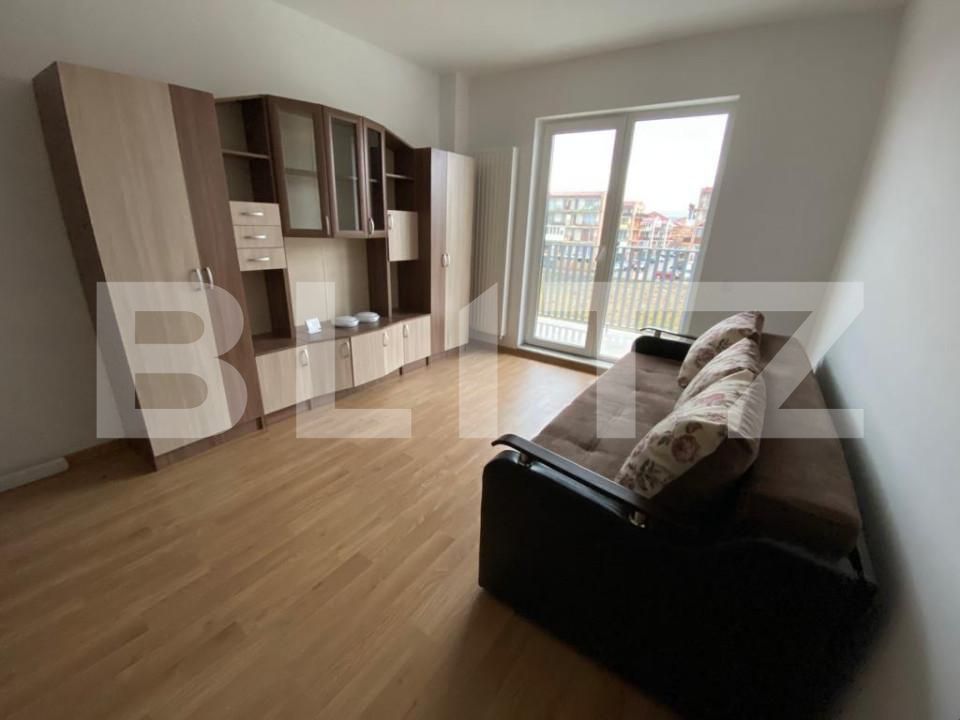 Garsonieră de închiriat Floreşti - 166633AI | BLITZ Cluj-Napoca | Poza1