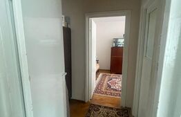 Apartament de 2 camere, 53 mp, zona Hermes, Gheorgheni
