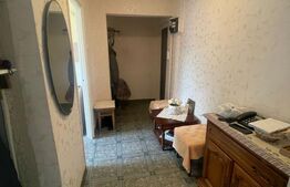 Apartament de 2 camere, 53 mp, zona Hermes, Gheorgheni