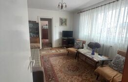 Apartament de 2 camere, 53 mp, zona Hermes, Gheorgheni