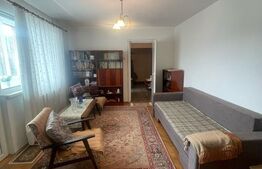 Apartament de 2 camere, 53 mp, zona Hermes, Gheorgheni