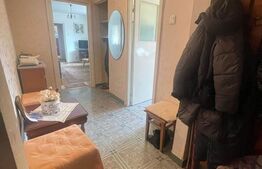 Apartament de 2 camere, 53 mp, zona Hermes, Gheorgheni