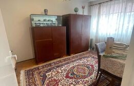 Apartament de 2 camere, 53 mp, zona Hermes, Gheorgheni