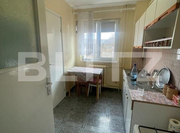 Apartament de vânzare 2 camere Gheorgheni - 166636AV | BLITZ Cluj-Napoca | Poza3