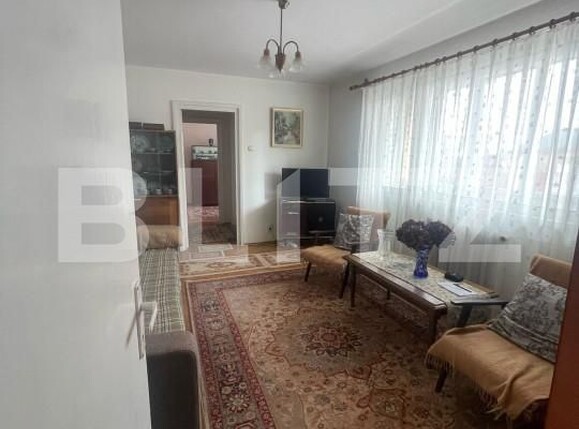 Apartament de vânzare 2 camere Gheorgheni - 166636AV | BLITZ Cluj-Napoca | Poza4