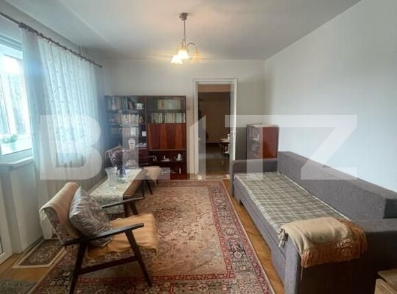 Apartament de vânzare 2 camere Gheorgheni - 166636AV | BLITZ Cluj-Napoca | Poza1