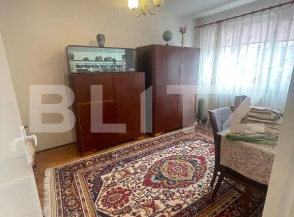 Apartament de vânzare 2 camere Gheorgheni - 166636AV | BLITZ Cluj-Napoca | Poza7