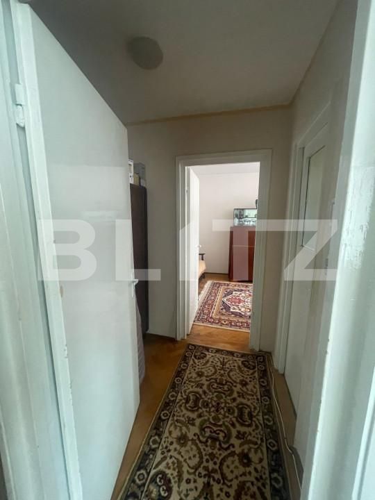 Apartament de vânzare 2 camere Gheorgheni - 166636AV | BLITZ Cluj-Napoca | Poza5