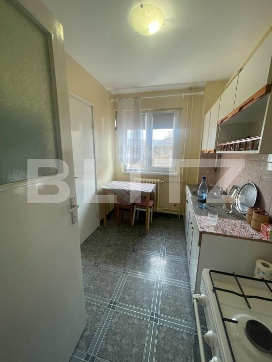 Apartament de vânzare 2 camere Gheorgheni - 166636AV | BLITZ Cluj-Napoca | Poza3