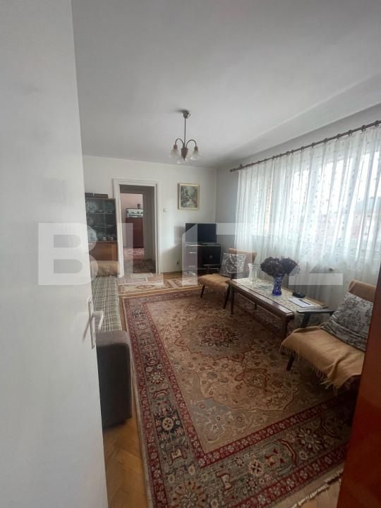 Apartament de vânzare 2 camere Gheorgheni - 166636AV | BLITZ Cluj-Napoca | Poza4