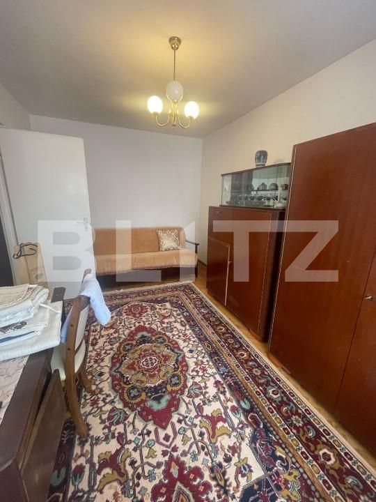 Apartament de vânzare 2 camere Gheorgheni - 166636AV | BLITZ Cluj-Napoca | Poza8