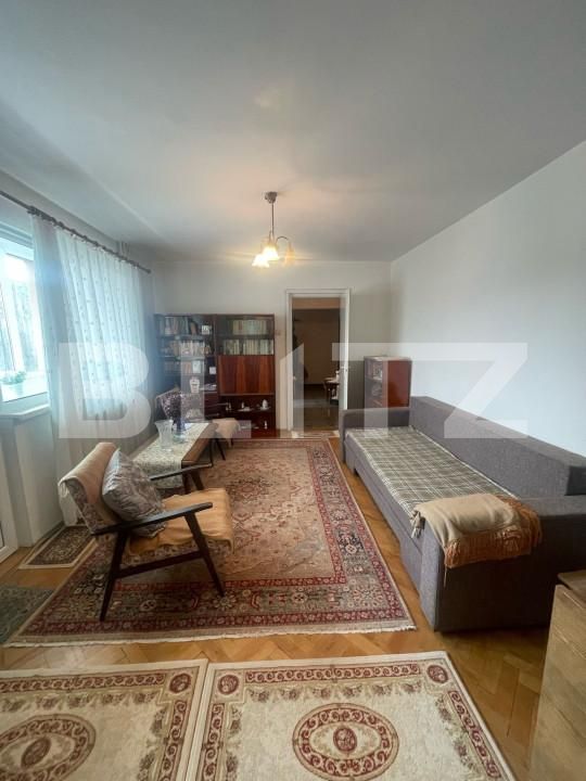 Apartament de vânzare 2 camere Gheorgheni - 166636AV | BLITZ Cluj-Napoca | Poza1