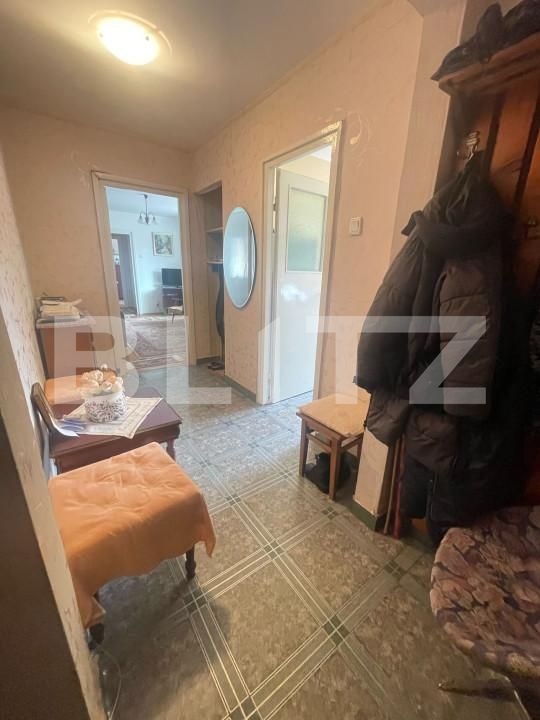 Apartament de vânzare 2 camere Gheorgheni - 166636AV | BLITZ Cluj-Napoca | Poza2