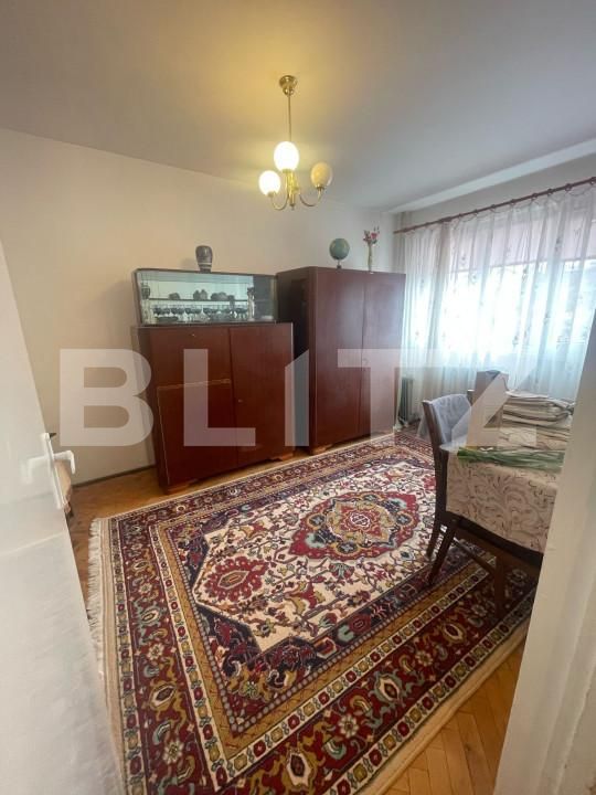 Apartament de vânzare 2 camere Gheorgheni - 166636AV | BLITZ Cluj-Napoca | Poza7