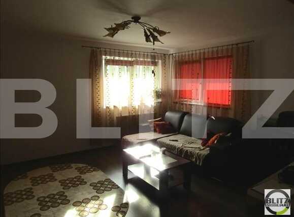 Apartament de vânzare 3 camere Floreşti - 16664AV | BLITZ Cluj-Napoca | Poza3
