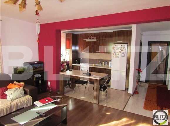 Apartament de vânzare 3 camere Floreşti - 16664AV | BLITZ Cluj-Napoca | Poza1