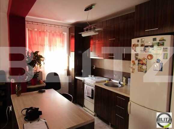 Apartament de vânzare 3 camere Floreşti - 16664AV | BLITZ Cluj-Napoca | Poza2