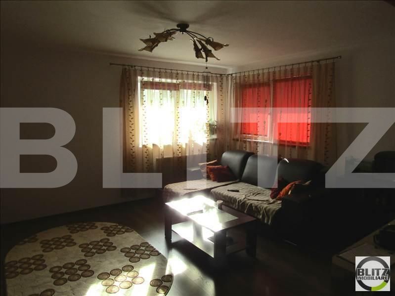 Apartament de vânzare 3 camere Floreşti - 16664AV | BLITZ Cluj-Napoca | Poza3