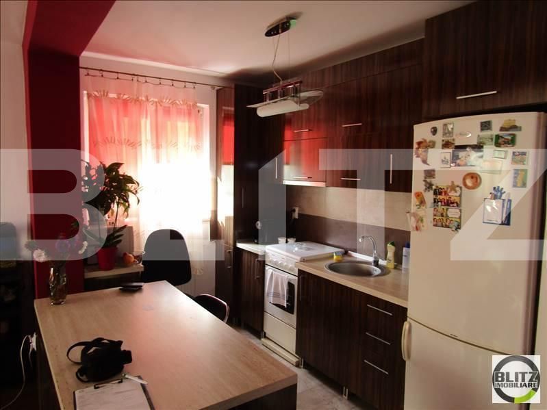 Apartament de vânzare 3 camere Floreşti - 16664AV | BLITZ Cluj-Napoca | Poza2