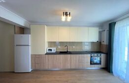 Apartament 2 camere, 40 mp, parcare, zona Corneliu Coposu