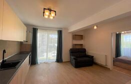Apartament 2 camere, 40 mp, parcare, zona Corneliu Coposu
