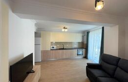 Apartament 2 camere, 40 mp, parcare, zona Corneliu Coposu