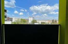 Apartament 2 camere, 40 mp, parcare, zona Corneliu Coposu