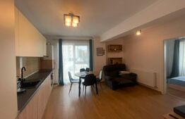 Apartament 2 camere, 40 mp, parcare, zona Corneliu Coposu
