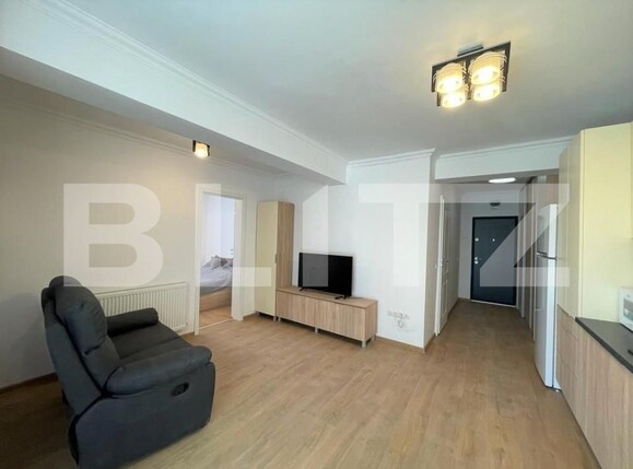 Apartament de închiriat 2 camere Dambul Rotund - 166646AI | BLITZ Cluj-Napoca | Poza5