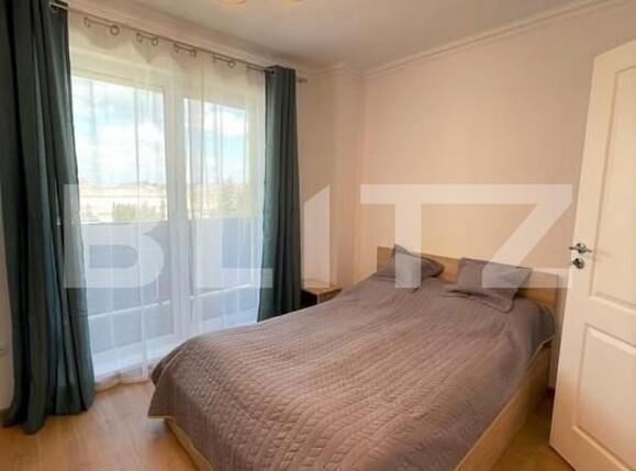 Apartament de închiriat 2 camere Dambul Rotund - 166646AI | BLITZ Cluj-Napoca | Poza8