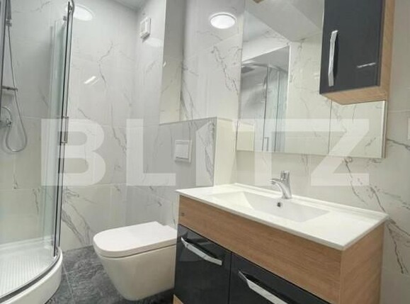 Apartament de închiriat 2 camere Dambul Rotund - 166646AI | BLITZ Cluj-Napoca | Poza14