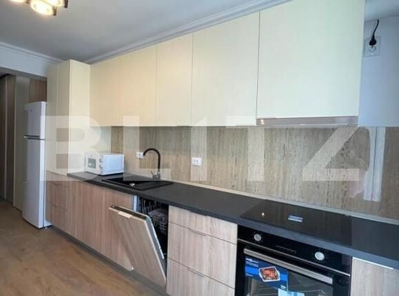 Apartament de închiriat 2 camere Dambul Rotund - 166646AI | BLITZ Cluj-Napoca | Poza6