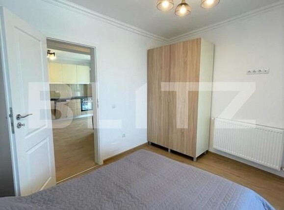 Apartament de închiriat 2 camere Dambul Rotund - 166646AI | BLITZ Cluj-Napoca | Poza9