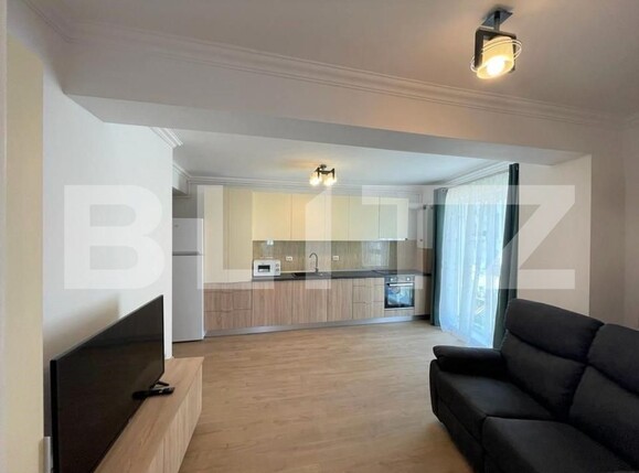 Apartament de închiriat 2 camere Dambul Rotund - 166646AI | BLITZ Cluj-Napoca | Poza3