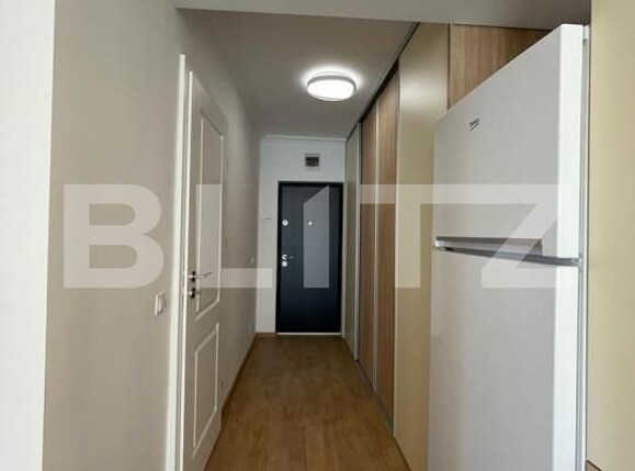 Apartament de închiriat 2 camere Dambul Rotund - 166646AI | BLITZ Cluj-Napoca | Poza12