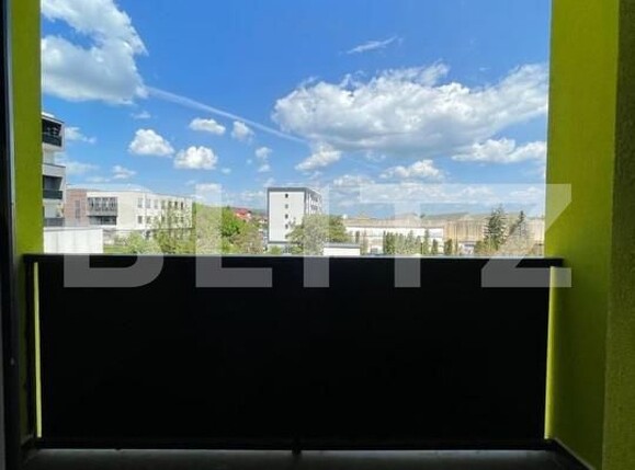 Apartament de închiriat 2 camere Dambul Rotund - 166646AI | BLITZ Cluj-Napoca | Poza15