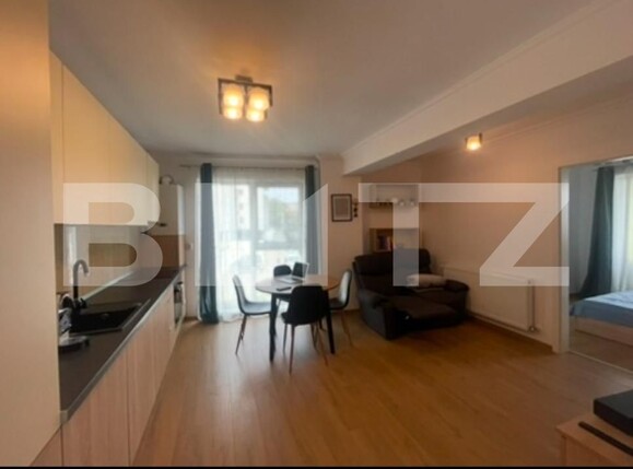 Apartament de închiriat 2 camere Dambul Rotund - 166646AI | BLITZ Cluj-Napoca | Poza2