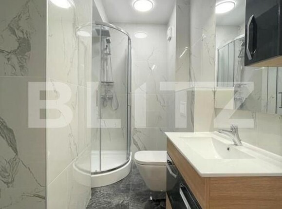 Apartament de închiriat 2 camere Dambul Rotund - 166646AI | BLITZ Cluj-Napoca | Poza13