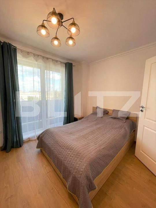 Apartament de închiriat 2 camere Dambul Rotund - 166646AI | BLITZ Cluj-Napoca | Poza8