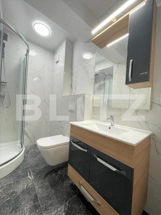Apartament de închiriat 2 camere Dambul Rotund - 166646AI | BLITZ Cluj-Napoca | Poza14