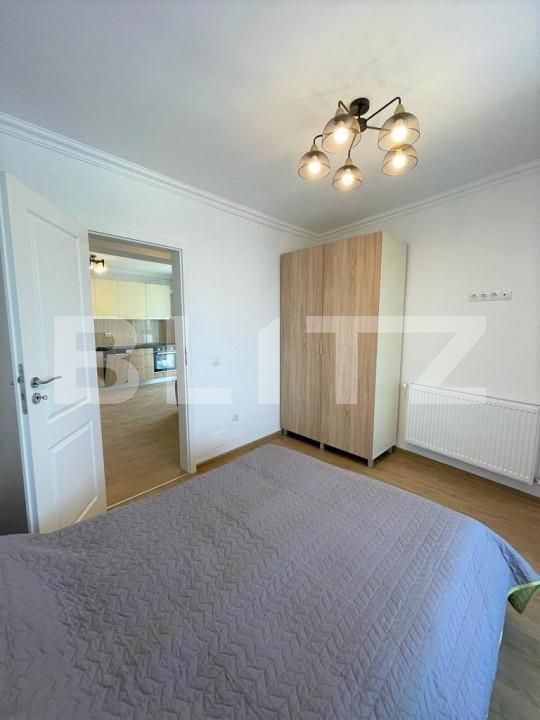 Apartament de închiriat 2 camere Dambul Rotund - 166646AI | BLITZ Cluj-Napoca | Poza9