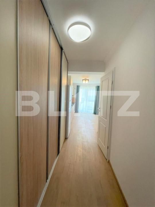 Apartament de închiriat 2 camere Dambul Rotund - 166646AI | BLITZ Cluj-Napoca | Poza10