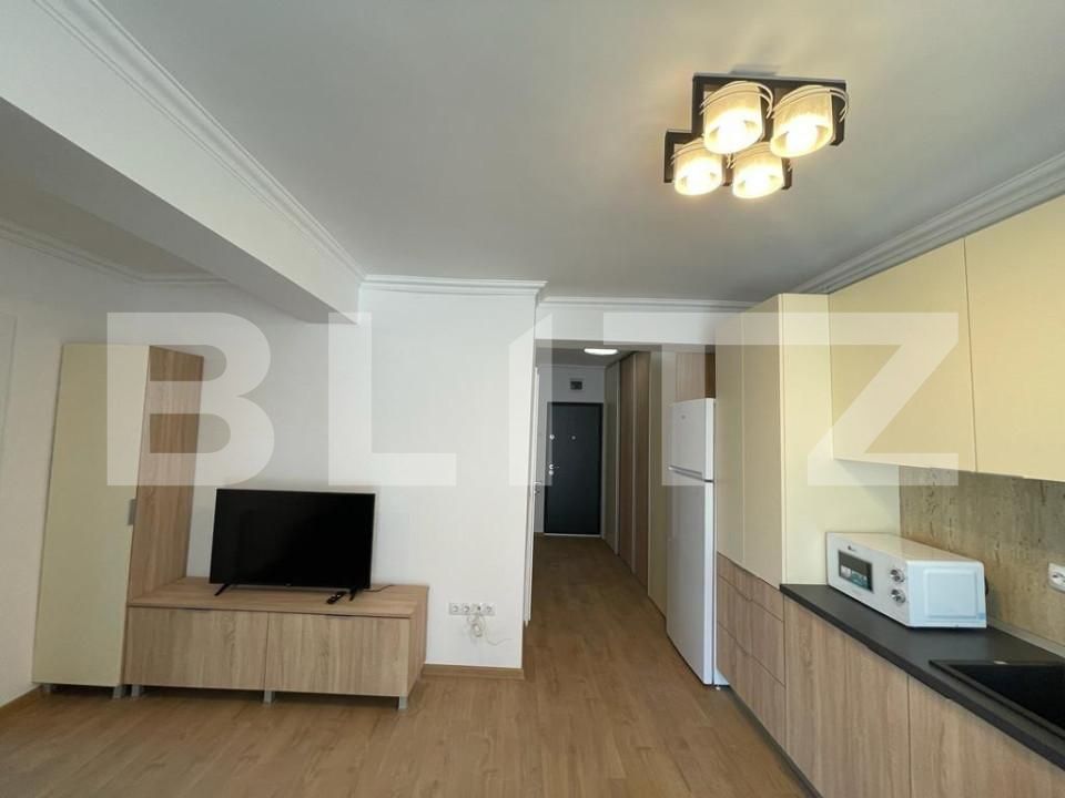 Apartament de închiriat 2 camere Dambul Rotund - 166646AI | BLITZ Cluj-Napoca | Poza11