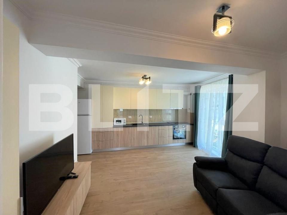 Apartament de închiriat 2 camere Dambul Rotund - 166646AI | BLITZ Cluj-Napoca | Poza3