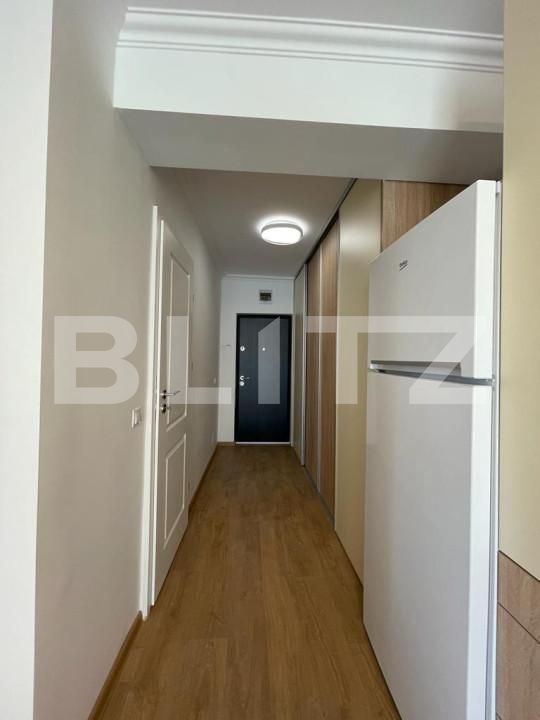 Apartament de închiriat 2 camere Dambul Rotund - 166646AI | BLITZ Cluj-Napoca | Poza12