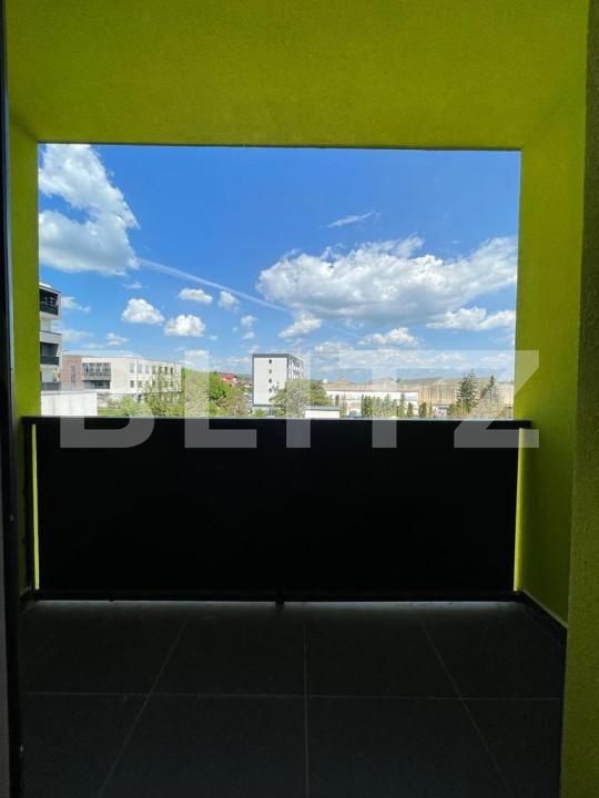 Apartament de închiriat 2 camere Dambul Rotund - 166646AI | BLITZ Cluj-Napoca | Poza15