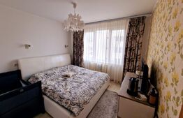 Apartament 4 camere, 77 mp utili, decomandat, zona Astra
