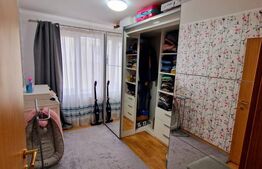 Apartament 4 camere, 77 mp utili, decomandat, zona Astra