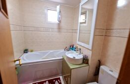 Apartament 4 camere, 77 mp utili, decomandat, zona Astra